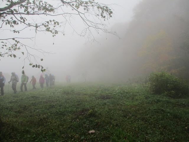 画像3: 10月24日に山旅会 「尼ヶ禿山」 ツアーに行ってきました!