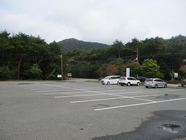 画像1: 11月の山旅会 烏帽子岳からパノラマ台 ツアーの下見に行ってきました!