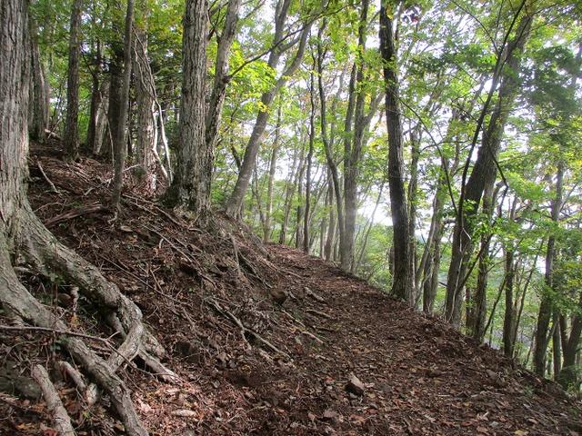 画像2: 11月の山旅会 烏帽子岳からパノラマ台 ツアーの下見に行ってきました!