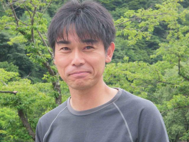 画像: 西方 太ガイド 登山教室「山旅スクール」・山歩きに特化したシリーズ「山を上手に歩き隊」など、 学び×登山のツアーを多く企画してきた。 今回は「縦走登山」をテーマに魅力を存分にご案内いたします