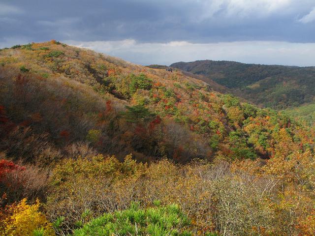 画像10: 11月1日に山旅会 「霊山」 ツアーに行ってきました!