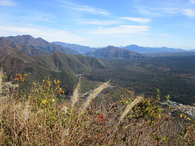 画像7: 11月7日に山旅会 烏帽子岳からパノラマ台 ツアーに行ってきました!