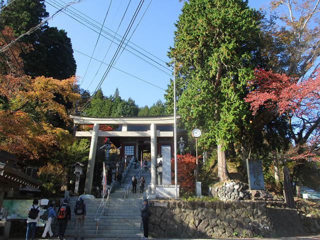 画像5: 本日は日の出山ツアーの下見のご報告です!