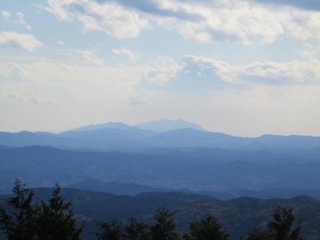 画像8: 11月14日に山旅会 八溝山 ツアーに行ってきました!