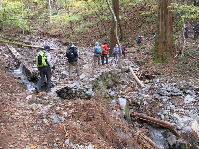 画像2: 11月14日に山旅会 八溝山 ツアーに行ってきました!