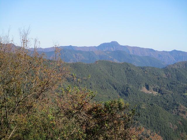 画像12: 11月の山旅会 都民の森から槙寄山 ツアーの下見に行ってきました!