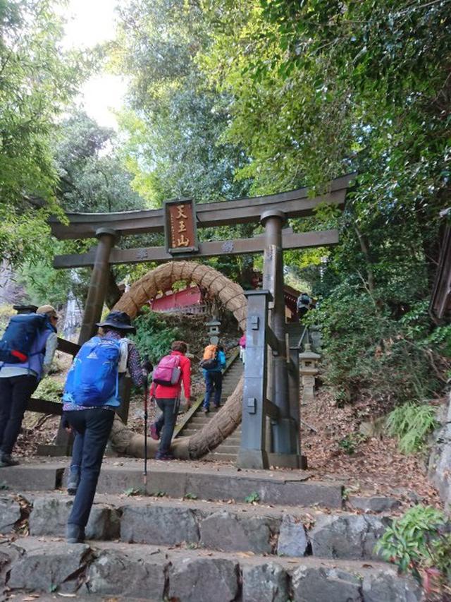 画像9: ごちそう山!!子の権現から竹寺ツアーのご報告です!