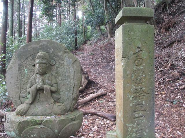 画像3: 12月の山旅会 「鐘ヶ岳」 の下見に行ってきました!