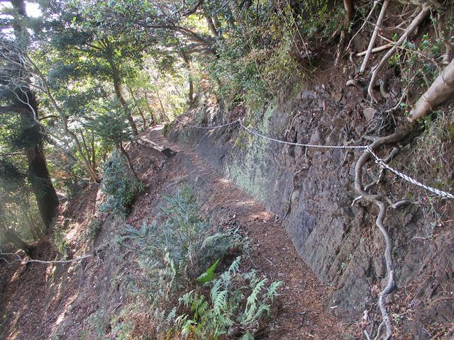 画像11: 12月の山旅会 「鐘ヶ岳」 の下見に行ってきました!
