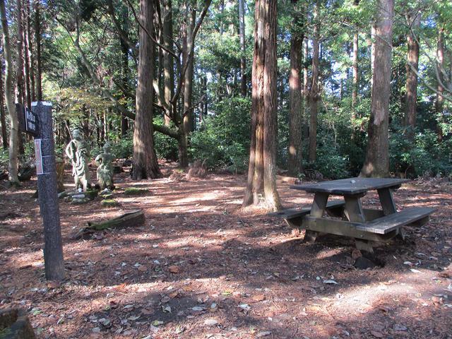 画像10: 12月の山旅会 「鐘ヶ岳」 の下見に行ってきました!