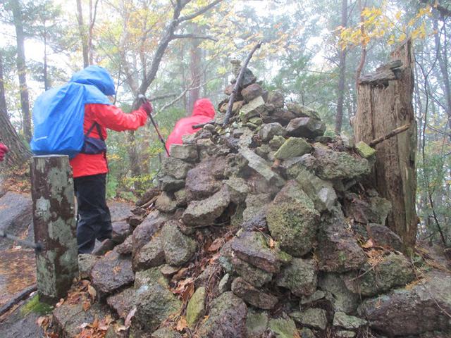 画像5: 11月21~22日に山旅会 「香嵐渓と鳳来寺山」 ツアーに行ってきました!