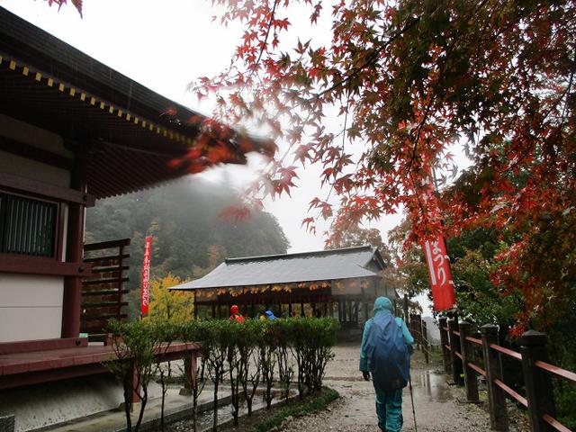画像11: 11月21~22日に山旅会 「香嵐渓と鳳来寺山」 ツアーに行ってきました!