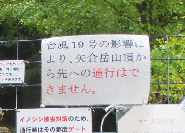 画像3: 11月27日に山旅会 矢倉岳 ツアーに行ってきました!