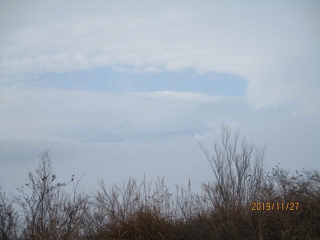 画像8: 11月27日に山旅会 矢倉岳 ツアーに行ってきました!