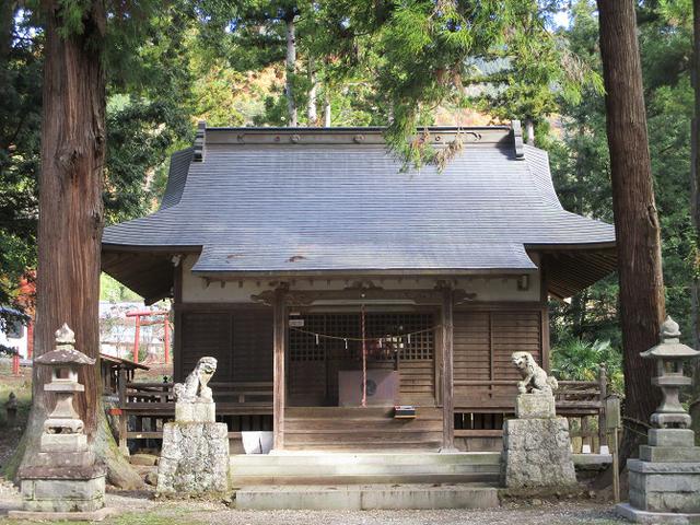 画像12: 12月の山旅会 生藤山 ツアーの下見に行ってきました!