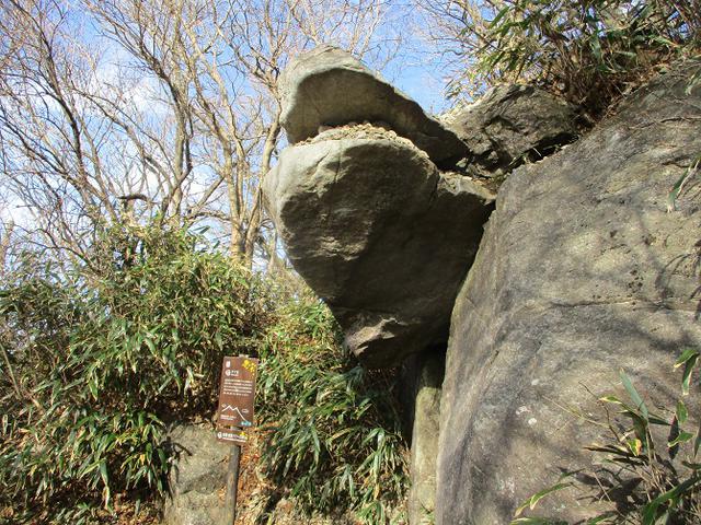画像3: 12月6日に山旅会 筑波山 ツアーにいってきました!