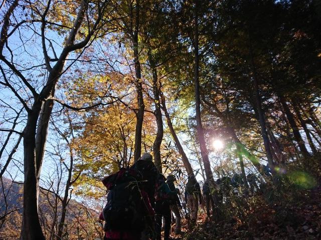 画像1: 12月8日に「ツール・ド・富士山番外編」 倉見山 へ行ってきました♪