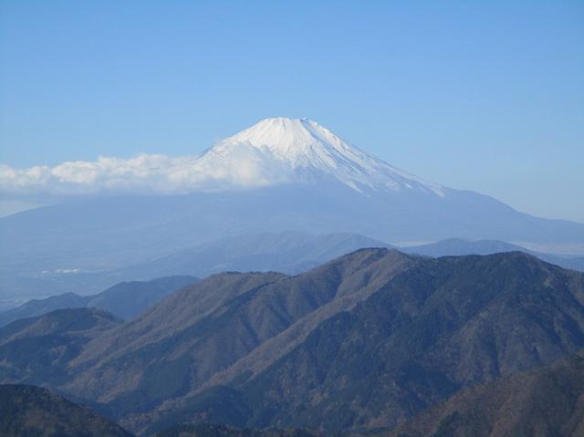 画像3: 山旅会ツアー1月までの催行状況のご案内です!