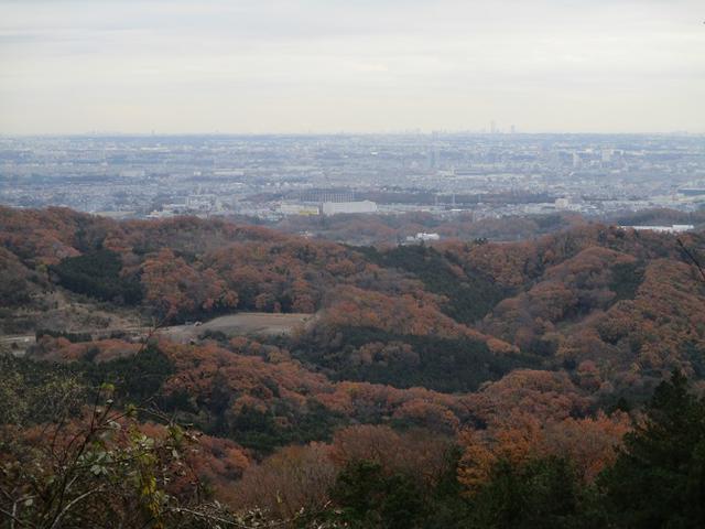 画像5: 12月13日に岡田ガイドのコースで 鐘ヶ岳 へ行ってきました♪