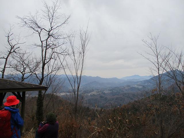 画像3: 12月22日に山旅会 能岳から八重山 ツアーに行ってきました!