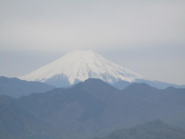 画像1: 12月22日に山旅会 能岳から八重山 ツアーに行ってきました!