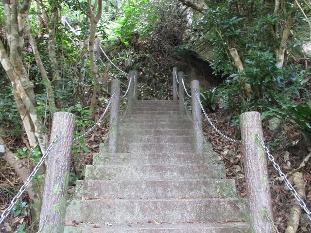 画像6: 1月の山旅会 「沖縄 グスク巡り・伊江島城山・名護岳」 ツアーの下見に行ってきました!