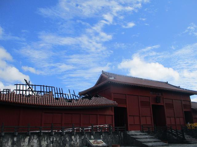 画像3: 1月の山旅会 「沖縄グスク巡り・伊江島城山・名護岳」 ツアーの下見に行ってきました!