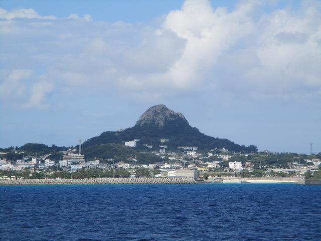 画像1: 1月の山旅会 「沖縄 グスク巡り・伊江島城山・名護岳」 ツアーの下見に行ってきました!