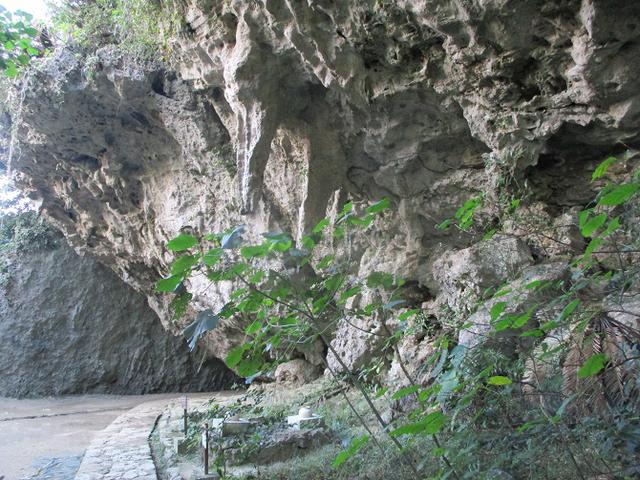 画像12: 1月の山旅会 「沖縄グスク巡り・伊江島城山・名護岳」 ツアーの下見にいってきました!