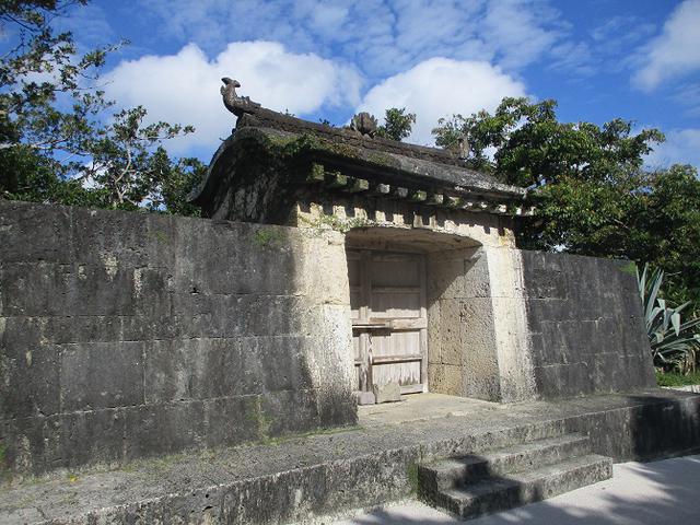 画像2: 1月の山旅会 「沖縄グスク巡り・伊江島城山・名護岳」 ツアーの下見に行ってきました!
