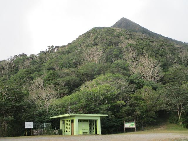 画像5: 1月の山旅会 「沖縄グスク巡り・伊江島城山・名護岳」 ツアーの下見に行ってきました!