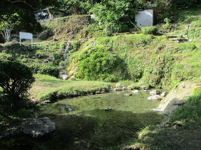 画像10: 1月の山旅会 「沖縄グスク巡り・伊江島城山・名護岳」 ツアーの下見にいってきました!