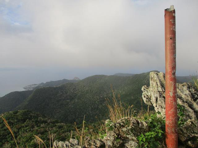 画像8: 1月の山旅会 「沖縄グスク巡り・伊江島城山・名護岳」 ツアーの下見に行ってきました!