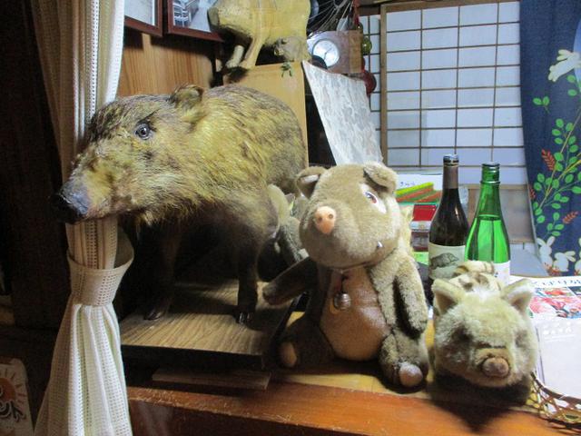 画像11: 12月23日に山旅会 鐘ヶ岳 の2回目のツアーに行ってきました!