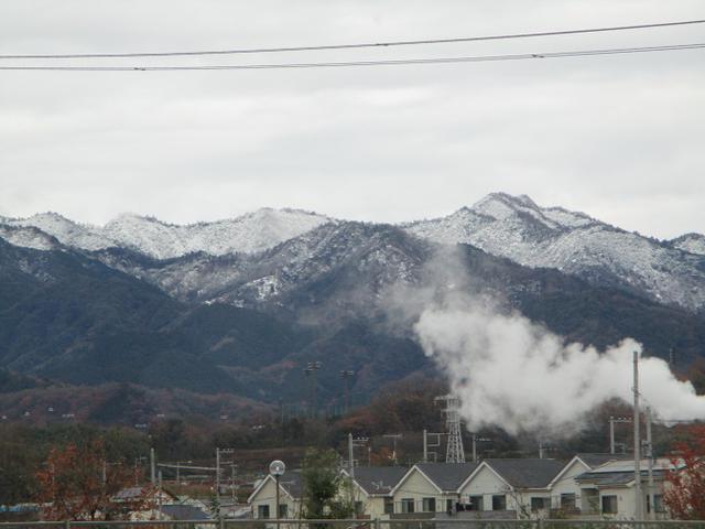 画像1: 12月23日に山旅会 鐘ヶ岳 の2回目のツアーに行ってきました!