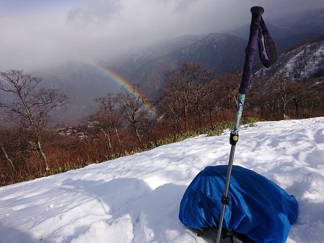 画像4: 登山ツアー添乗員の雪山研修にいってきました!