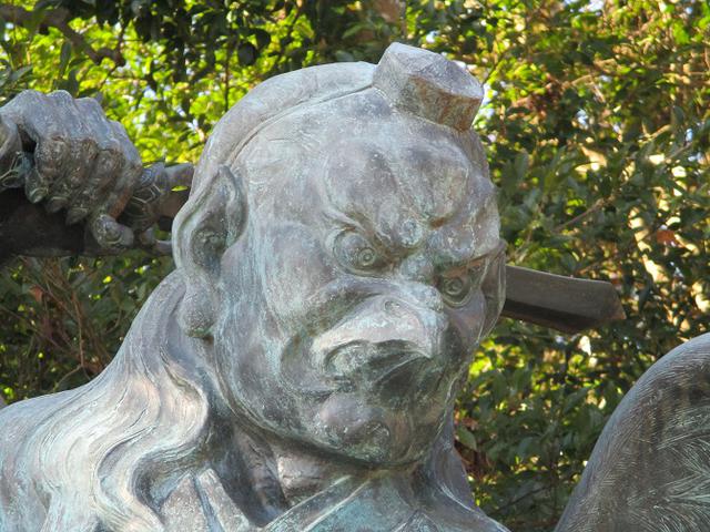 画像12: 12月29日と30日に山旅会現地ツアー 「城山から高尾山」 に行ってきました!