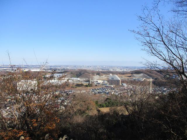 画像10: 丹沢白山の下見に行ってきました! (1月に現地集合ツアー、2月バス日帰りツアーがあります)