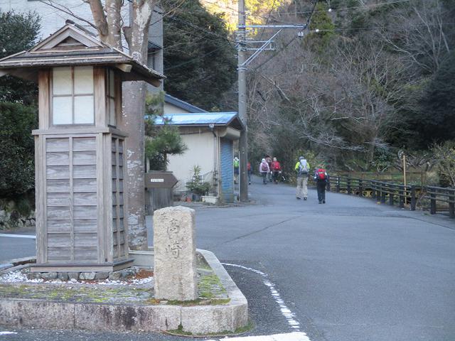 画像1: 1月の山旅会 「満観峰」 と 「満観峰から丸子富士」 ツアーの下見に行ってきました!