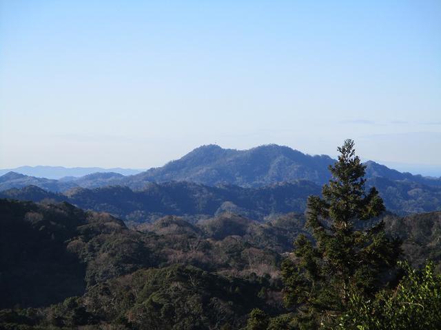 画像7: 1月の山旅会 「をくずれから津森山」 ツアーの下見に行ってきました!
