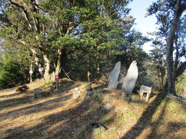 画像6: 1月の山旅会 「をくずれから津森山」 ツアーの下見に行ってきました!