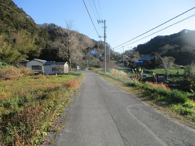 画像1: 1月の山旅会 「をくずれから津森山」 ツアーの下見に行ってきました!