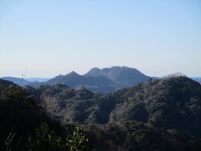 画像8: 1月の山旅会 「をくずれから津森山」 ツアーの下見に行ってきました!
