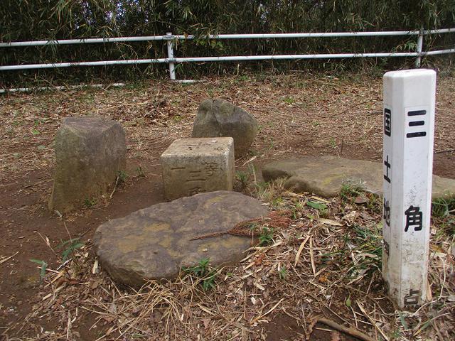 画像10: 1月11日に山旅会現地集合 阿部倉山から二子山 ツアーに行ってきました!