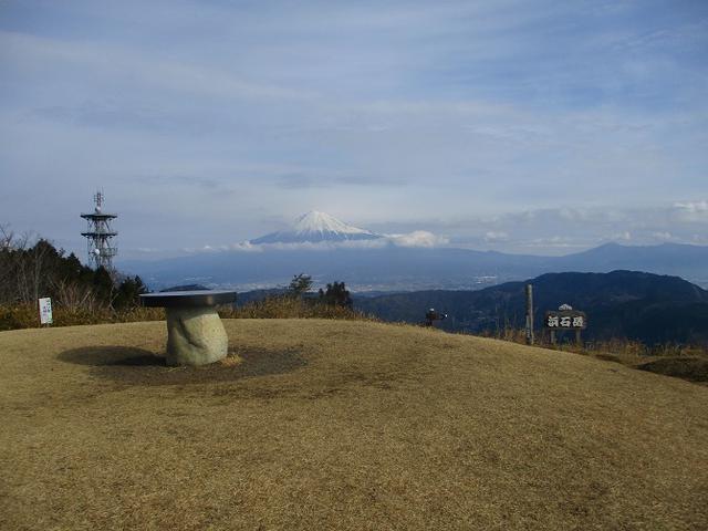 画像4: 来年冬の企画素材を探して静岡県の山を歩いてみました!