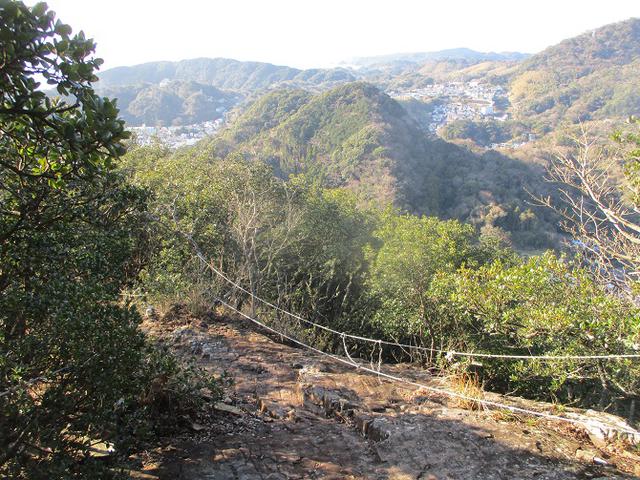 画像5: 来年冬の企画素材を探して静岡県の山を歩いてみました!