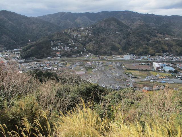 画像15: 来年冬の企画素材を探して静岡県の山を歩いてみました!