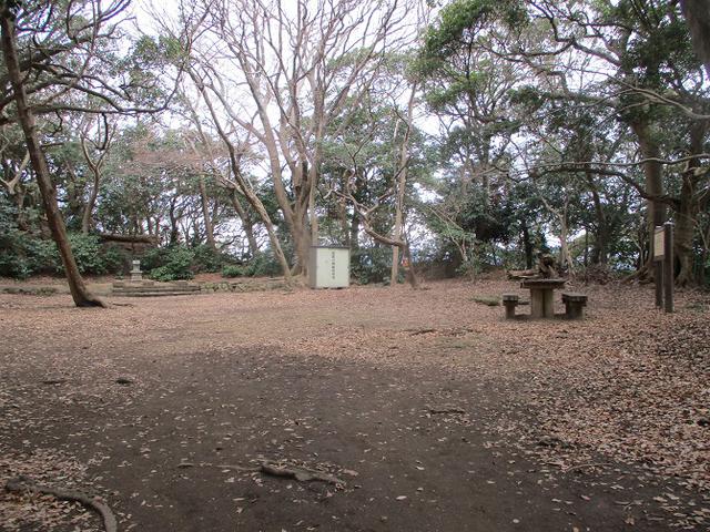 画像6: 2月の山旅会 高麗山 ツアーの下見にいってきました!
