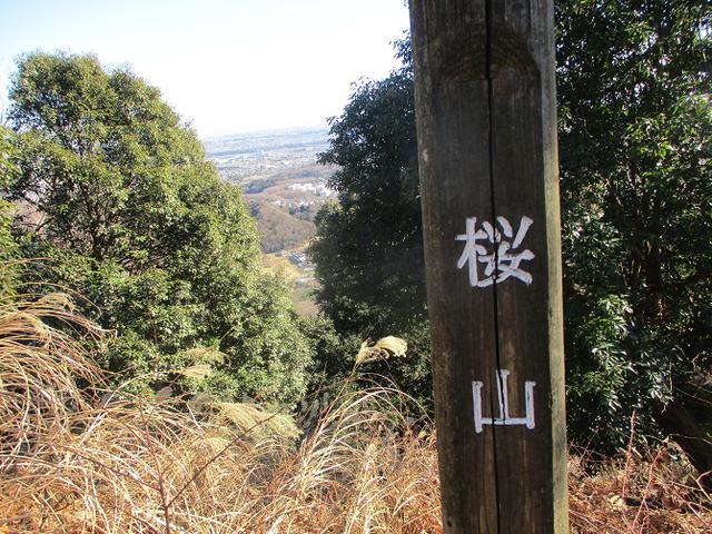 画像7: 1月21日に岡田ガイドのコースで 丹沢白山 へ行ってきました♪