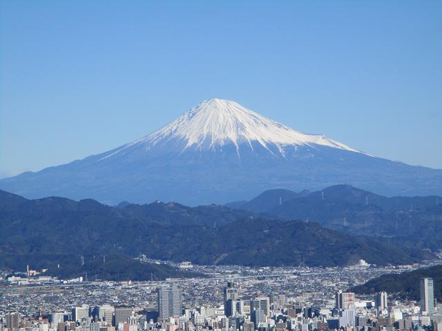 画像9: 1月24日に山旅会 満観峰 ツアーに行ってきました!